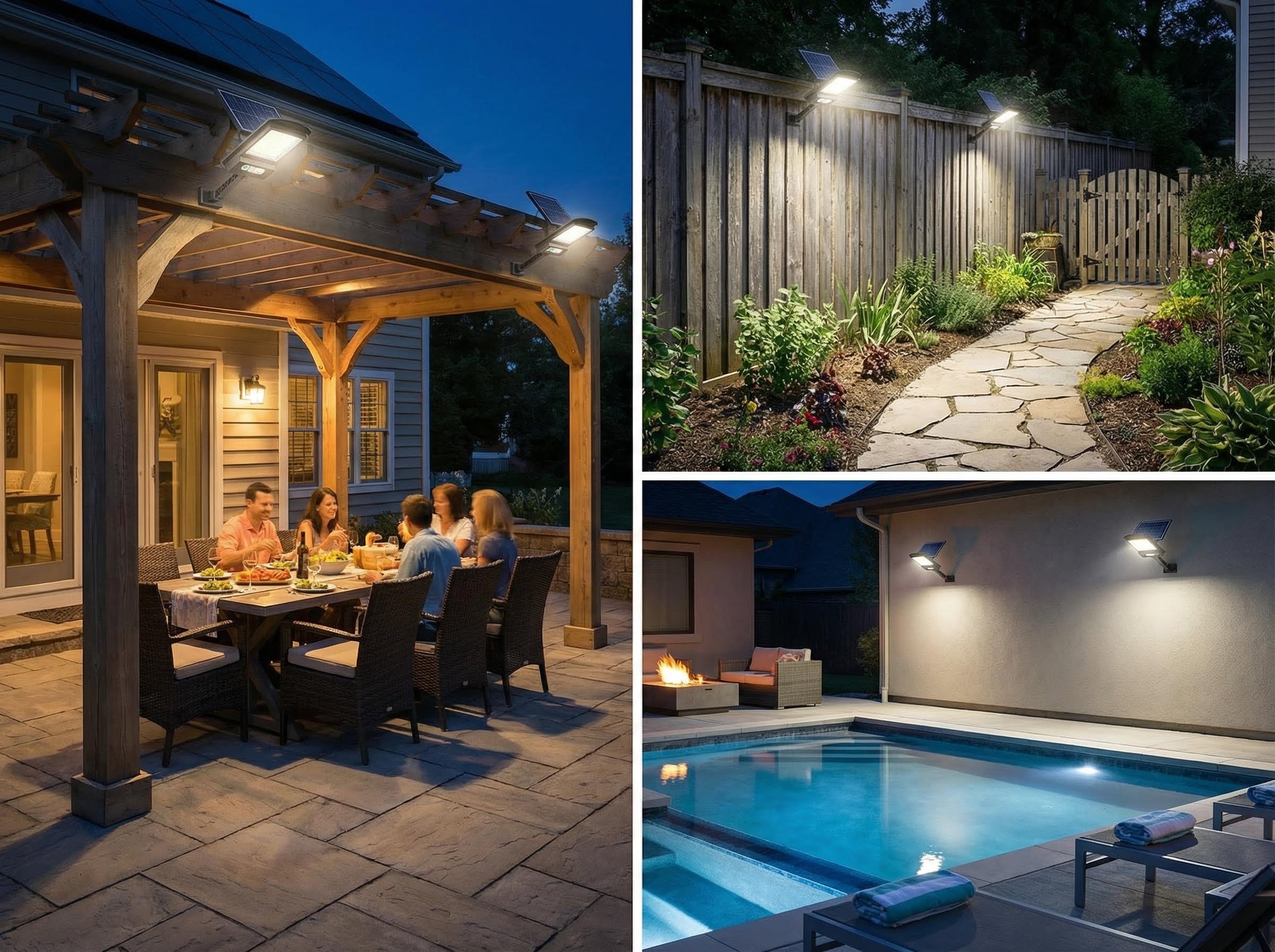 Beyond the Backyard: Unexpected Ways Our Customers Use ENGREPO Lights (Hint: One Involves Bats!)