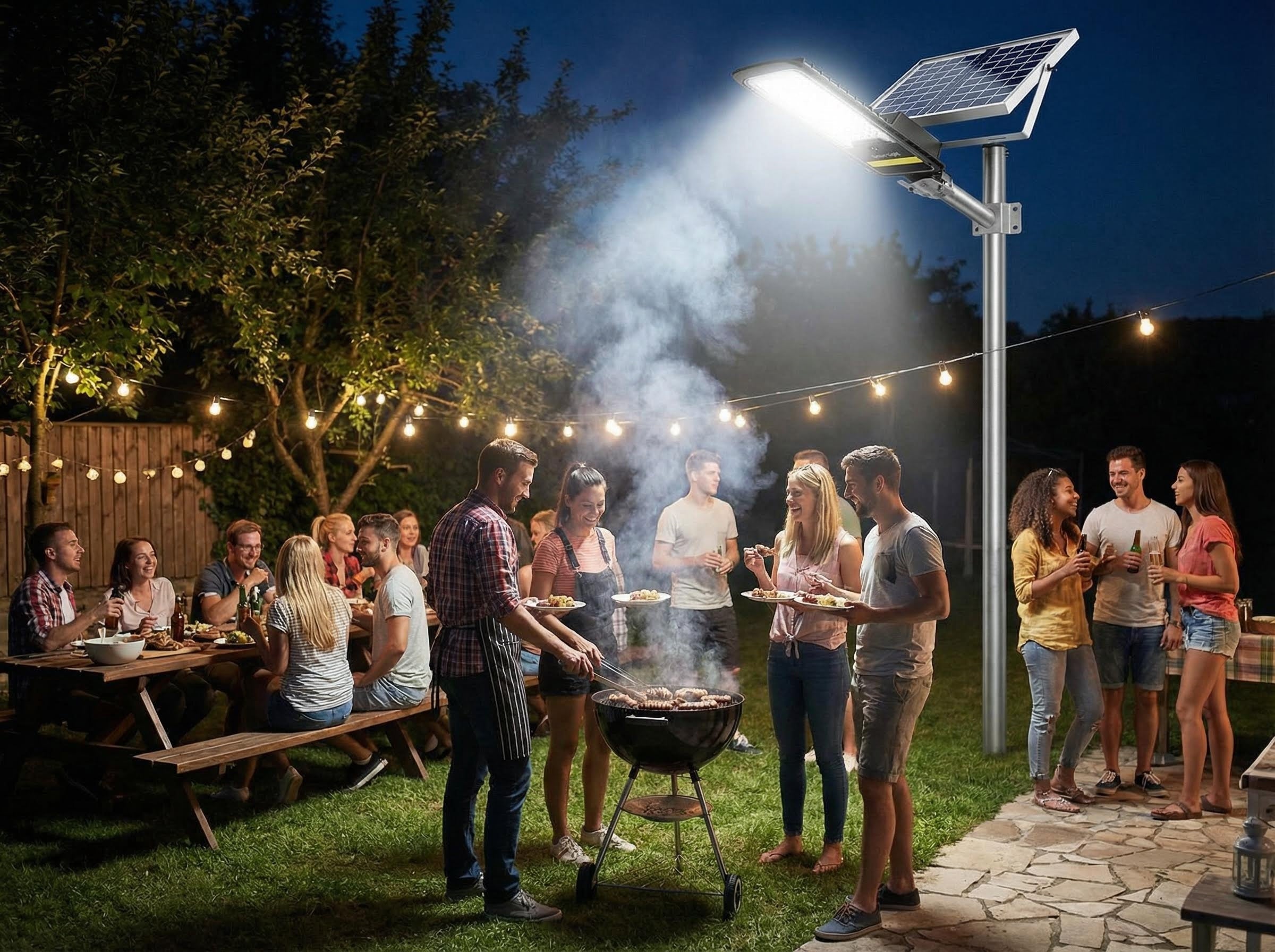 Built to Endure: The Real-World Testing Behind Our “Weather-Resistant” Promise