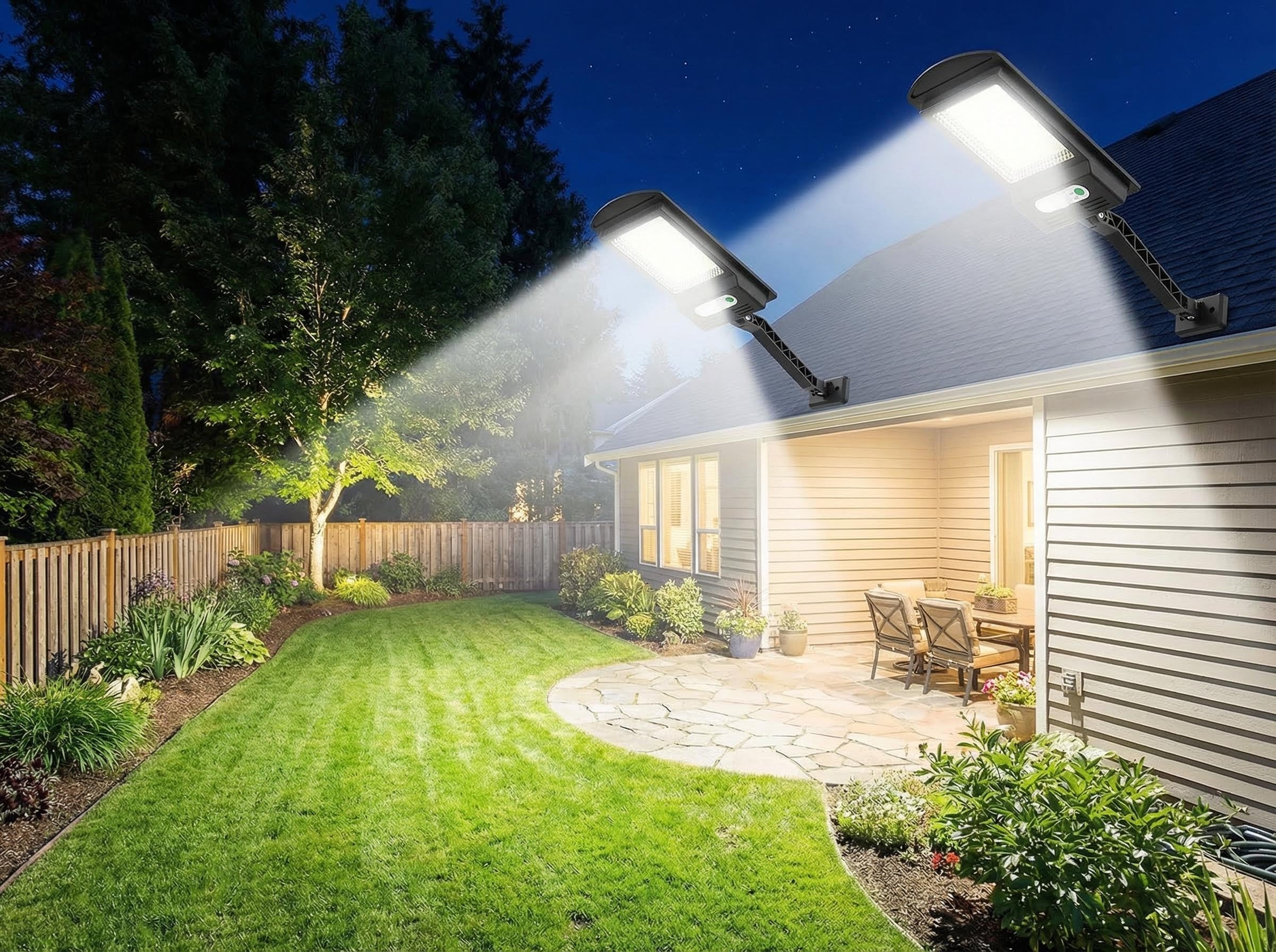 From “Let Me Try One” to “I Bought Three More”: The ENGREPO Light That Converts Skeptics