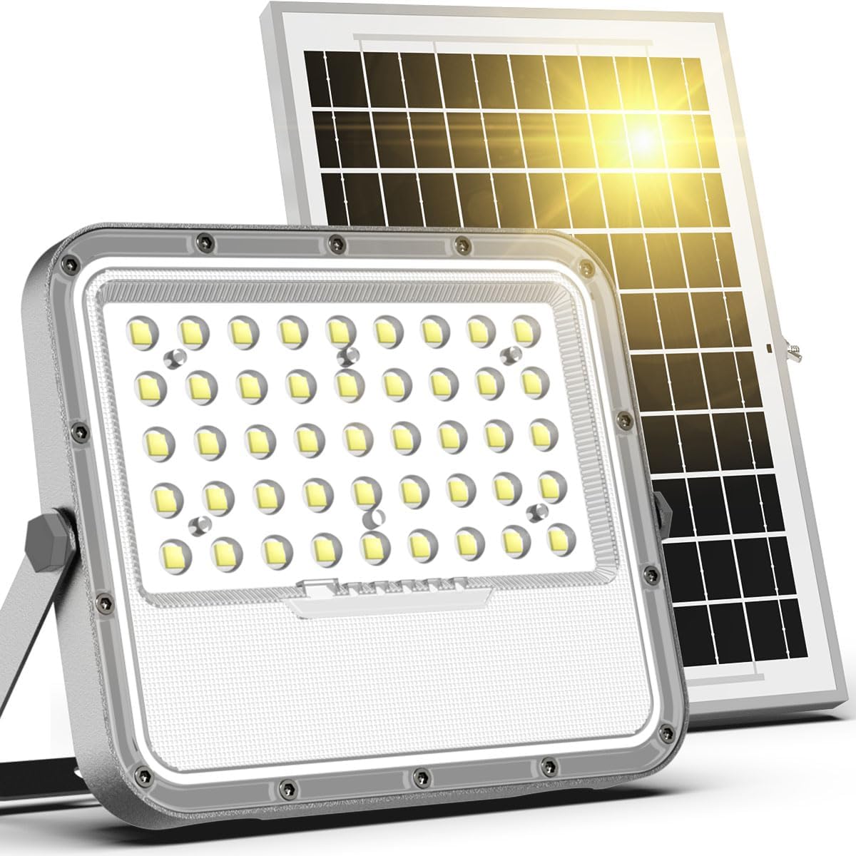 ENGREPO Solar Light Outdoor