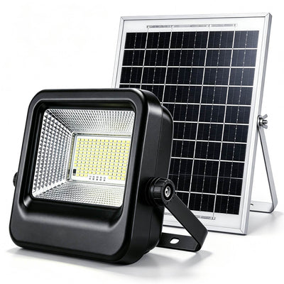 ENGREPO Solar Motion Sensor Lights